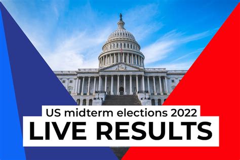 2022 election live results.